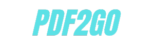 PDF2Go